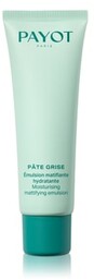 PAYOT Pâte Grise Émulsion matifiante hydratante Emulsja