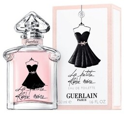 Guerlain La Petite Robe Noire, Woda toaletowa 30ml