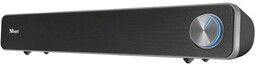 Trust Arys - Soundbar do PC 12W
