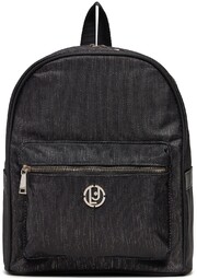 Plecak Liu Jo Zaino TF3241 T0300 Czarny