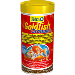 Tetra goldfish granules 100 ml