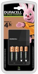 DURACELL Ładowarka CEF 14