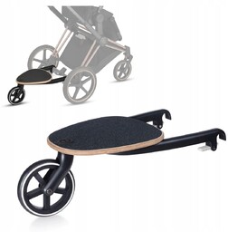 Cybex Kid Board dostawka dla dziecka do wózka