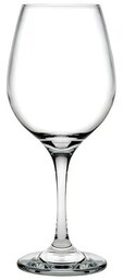 PASABAHCE Zestaw kieliszków Amber 295 ml (6 sztuk)