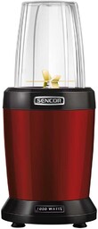 Blender kielichowy sportowy koktajle smoothie Sencor SNB4301 1000W