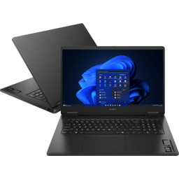 Laptop HP Omen 17-db0363nw FHD / AMD Ryzen