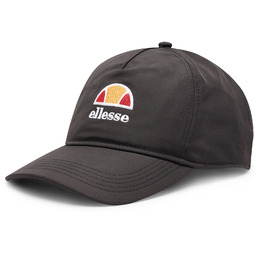 Czapka z daszkiem Ellesse Albo BMA2291 Czarny