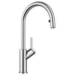 Blanco Carena-S 520767 Chrom Bateria kuchenna