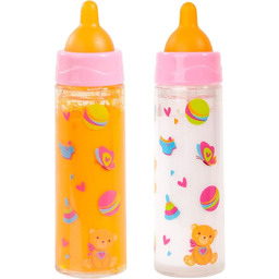 Bayer Design 79201AE butelka magiabutelka magia, mleka