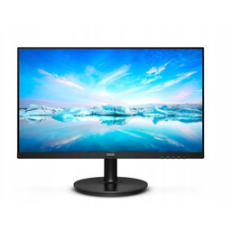 Philips Monitor 222V8LA 21.5 cala Va Hdmi Dp