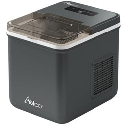 YOLCO Kostkarka do lodu ICM1 Carbon Zyskaj