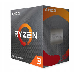 Procesor Amd Ryzen 3 4100 3.8-4.0GHz 4C/8T