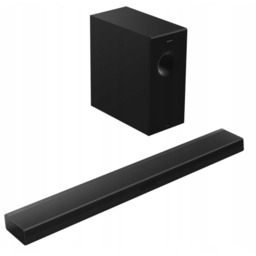 Panasonic SC-HTB600 Soundbar 2.1 360W Dolby Atmos