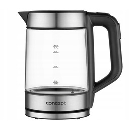 Czajnik elektryczny Concept RK4067 1.7L