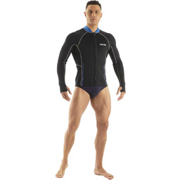 Seac Lover Man Jacket, Rozciągliwa Kurtka Neoprenowa