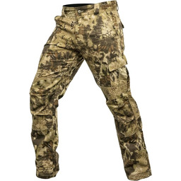 Kryptek Męskie spodnie Stalker Camouflage-Hunting-Apparel