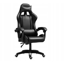 Fotel gamingowy Extralink G-524 do 150kg Skóra Eco