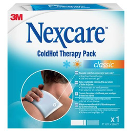 NEXCARE COLDHOT CLASSIC Kompres 11 cm x 26