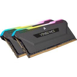 Corsair Vengeance RGB PRO SL, DDR4, 16 GB,