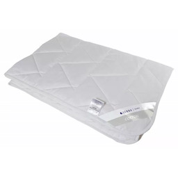 Inter Widex Kołdra bawełniana 135x200 Cotton całoroczna biała