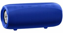 XMUSIC Głośnik mobilny BTS850B Niebieski 50zł za wydane