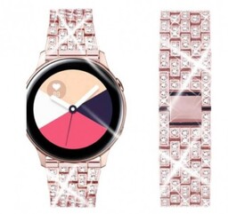 BRANSOLETA DO SAMSUNG GALAXY WATCH FE 7 6