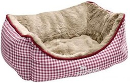HUNTER Astana Sofa dla psa, z miękkim pluszowym