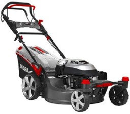 DEDRA Kosiarka spalinowa DED8727-51C z napędem 510mm 4.2kW