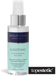 Sensum Mare AlgoTonic Rich Moisturizing Face Tonic Bogaty