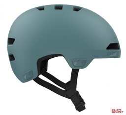 Kask Rowerowy Lazer Maze KinetiCore stone Blue
