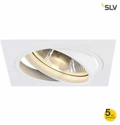Oprawa do wbudowania NEW TRIA 113541 - SLV