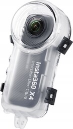 Insta360 Obudowa wodoszczelna kamery Insta360 X4