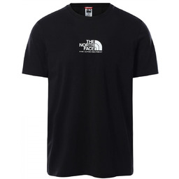 t-shirt męski THE NORTH FACE FINE ALPINE EQUIPMENT