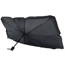 GOCKOWIAK Zasłonka przeciwsłoneczna do samochodu Helios Parasol UV