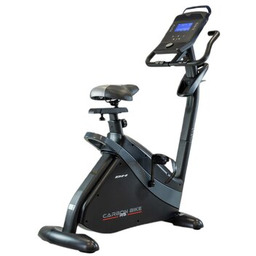 BH FITNESS Rower magnetyczny Carbon Bike RS H8705B