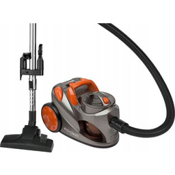 Odkurzacz Bezworkowy Bomann Bs 9018 Cb Hepa