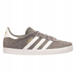 Buty sportowe adidas Gazelle J modne sneakersy wygodne