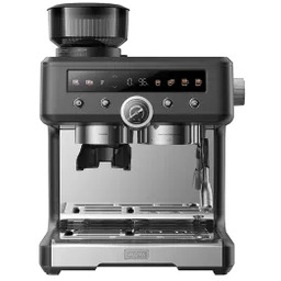 Mova S20 Pro Czarny Kawa na zimno Ekspres