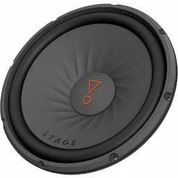 Jbl Stage 122 głośnik Subwoofer Samochodowy Głośnik Basowy