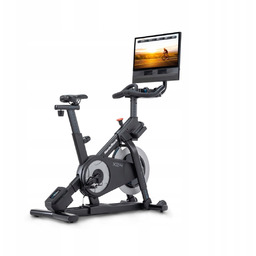 Rower Spinningowy Treningowy X24 Nordictrack