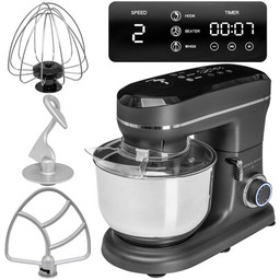 GÖTZE & JENSEN Robot kuchenny planetarny SB400K