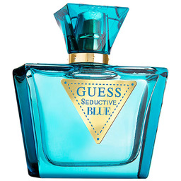 Guess Seductive Blue woda toaletowa 75 ml