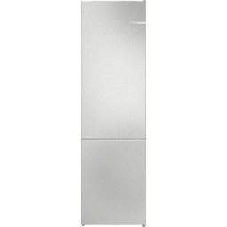 Chłodziarko-zamrażarka BOSCH KGN392LAG 203 cm Serie 4 Total
