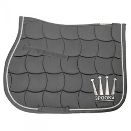Spooks Potnik CROWN - grey/silver