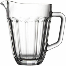 Pasabahce Dzbanek ze szkła 1,3 l, Casablacna (6
