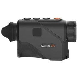 Monokular termowizyjny ThermTec Cyclone 325 z funkcją Heat