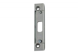 Zaczep regulowany do bolca do zasuwnicy 116X24X9 ocynk