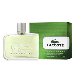 Lacoste Essential, Woda toaletowa 125ml - Początkowa wersja