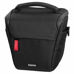Torba fotograficzna HAMA Matera 110 Colt Czarny 121336