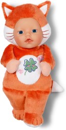 BABY born for babies fuchs, weiche 26 cm